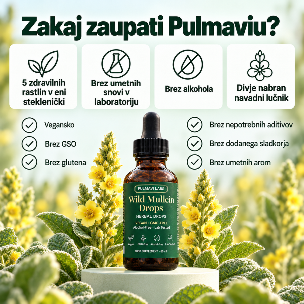 Pulmavi Labs – Kapljice iz divizme