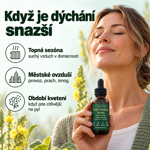 Pulmavi Labs – Kapky z divizny